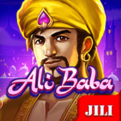 Ali Baba phwi slot