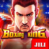 Boxing King phwi