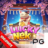 Lucky Neko phwi