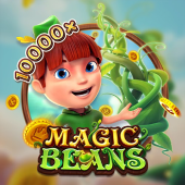Magic Beans hot game on phwi